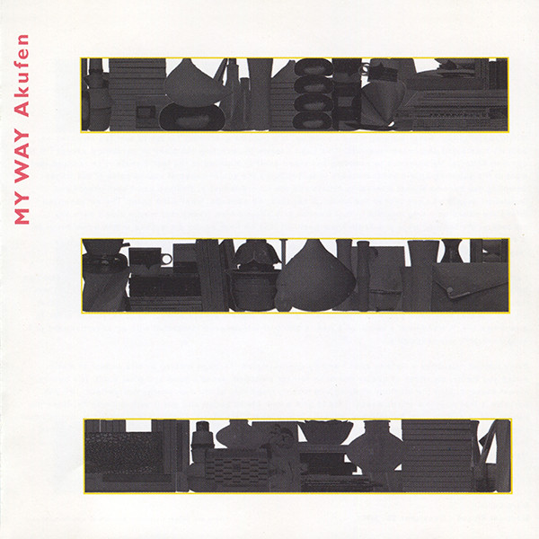 Akufen: My Way (2002)